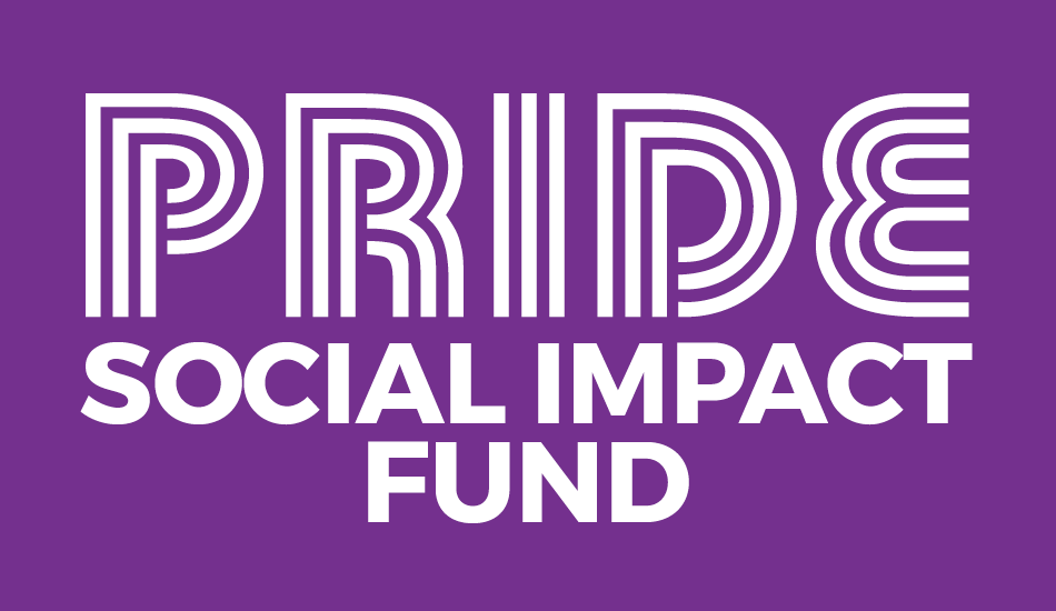 Record sum awarded by Pride Social Impact Fund to local groups