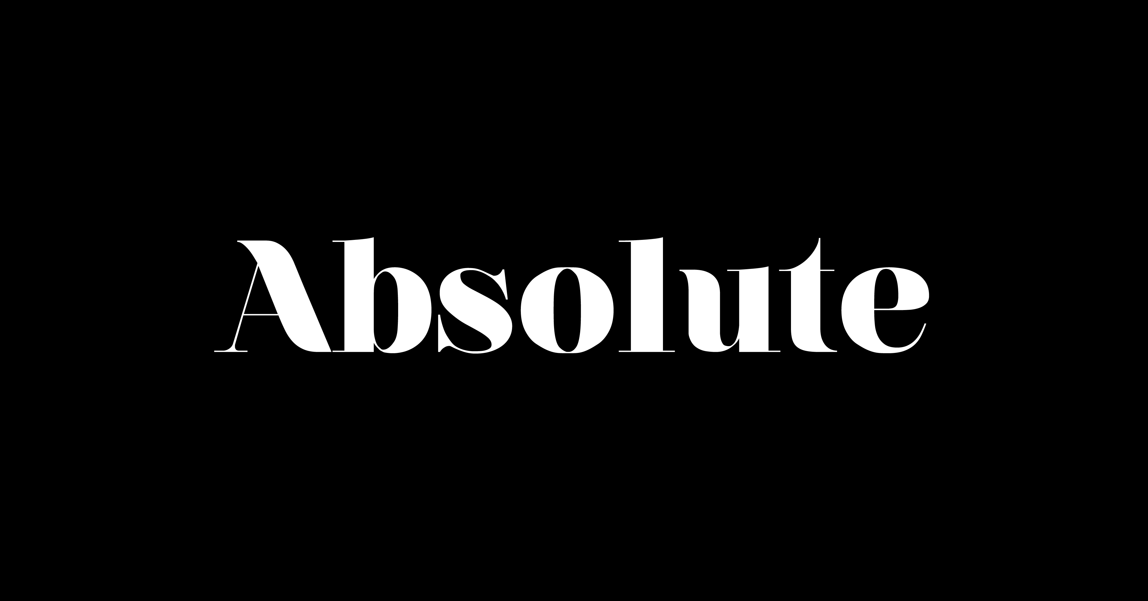Absolute Magazine