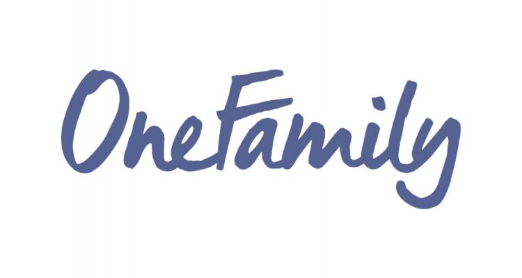 OneFamily announces sponsorship of Brighton Pride Family Diversity Area