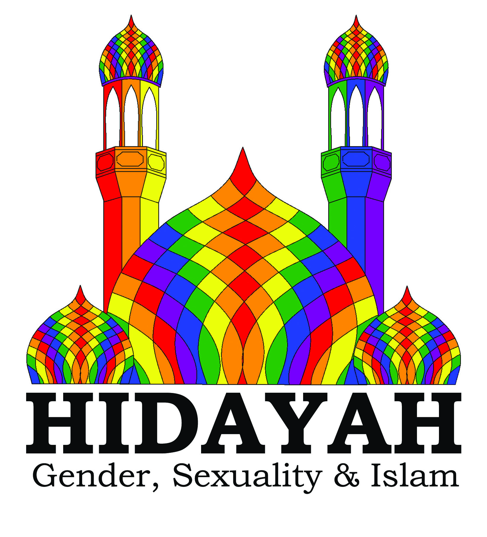Hidayah LGBT+ Muslims