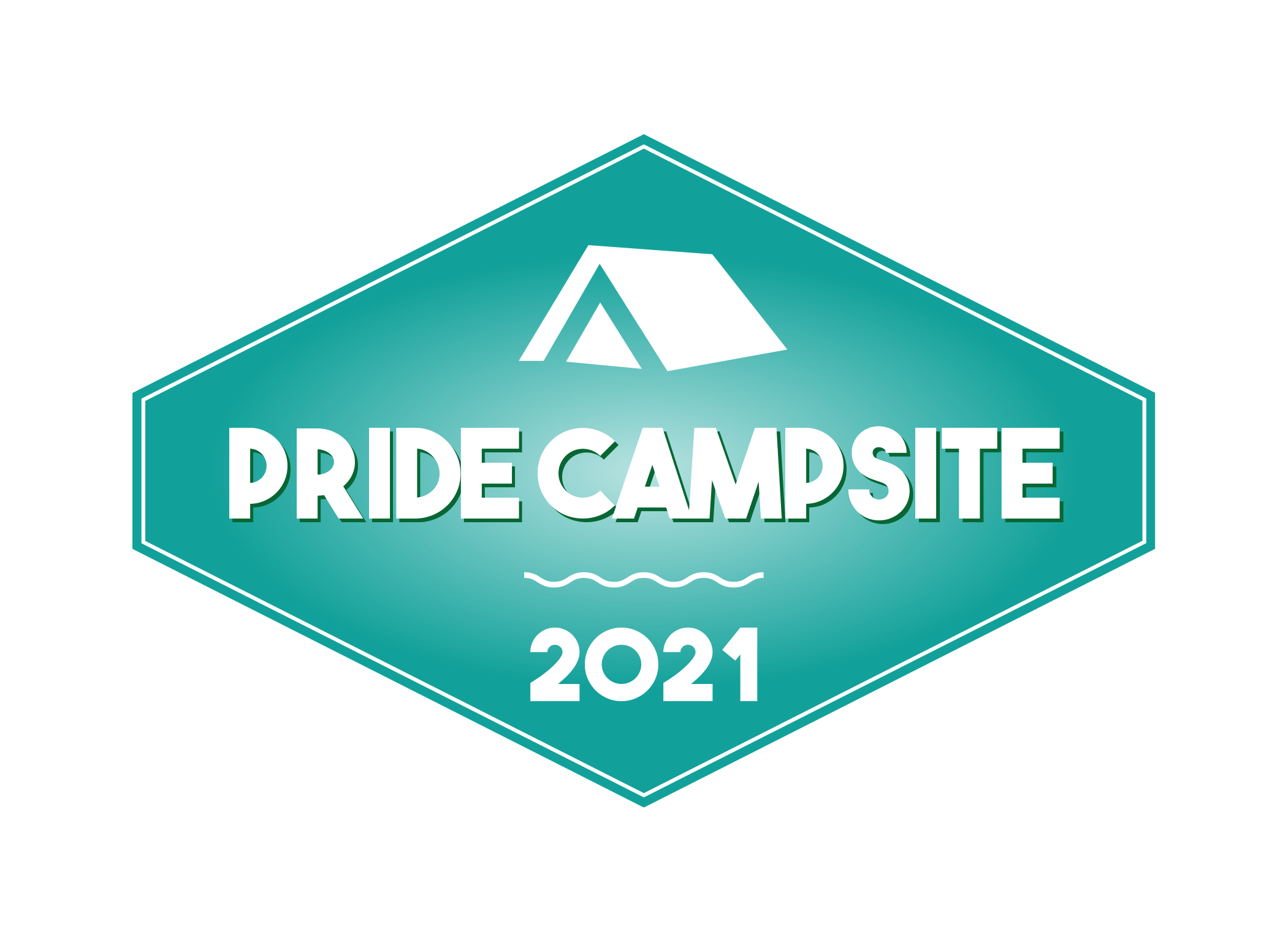 Pride Campsite