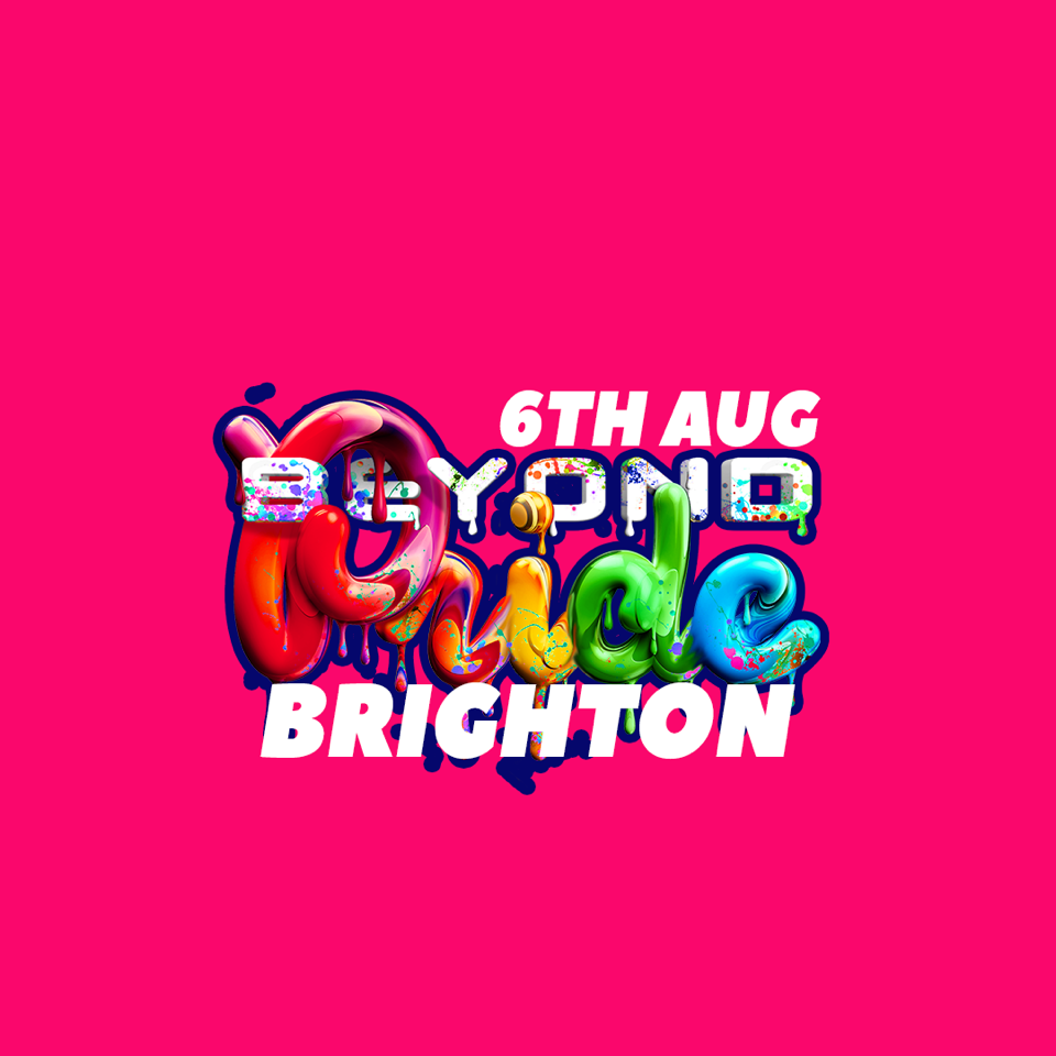 Beyond Brighton